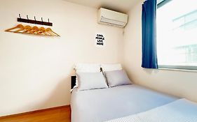 Ueno Cozy Loft Apt Free Wifi