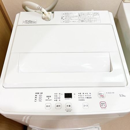 Ueno Cozy Loft Apt Free Wifi Tokyo Exterior photo
