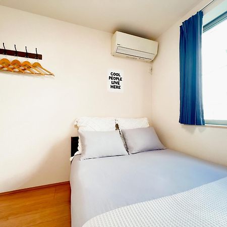 Ueno Cozy Loft Apt Free Wifi Tokyo Exterior photo