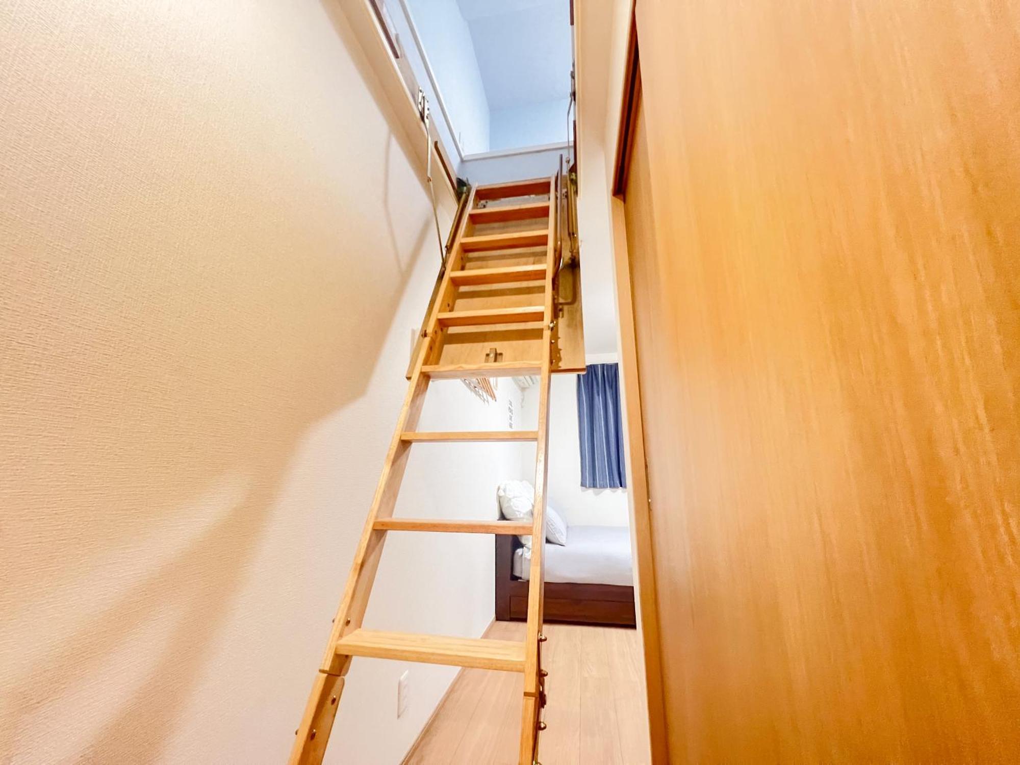 Ueno Cozy Loft Apt Free Wifi Tokyo Exterior photo