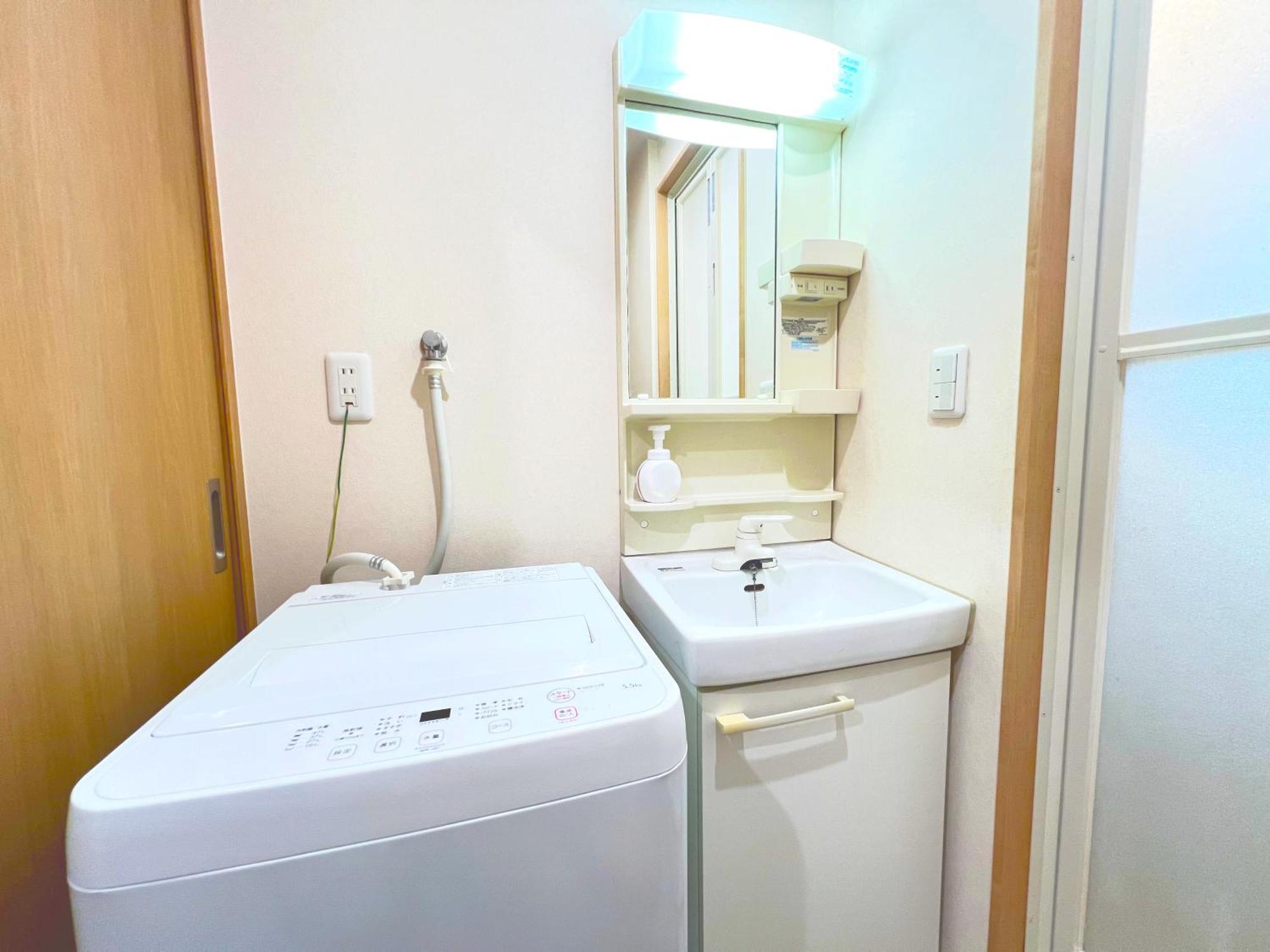 Ueno Cozy Loft Apt Free Wifi Tokyo Exterior photo