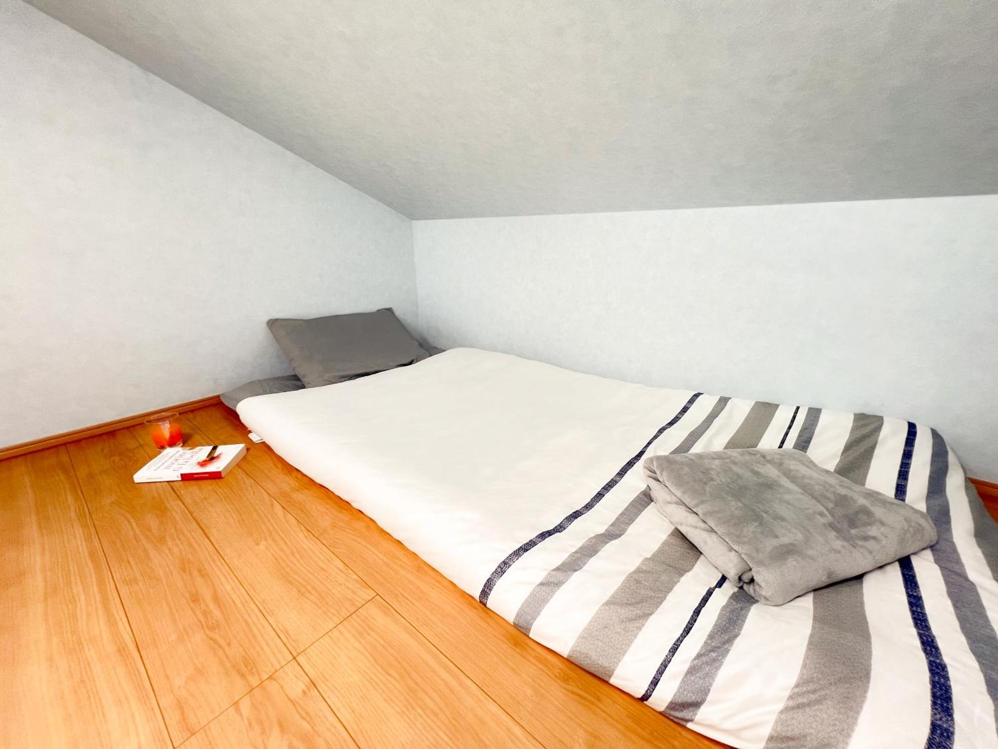 Ueno Cozy Loft Apt Free Wifi Tokyo Exterior photo