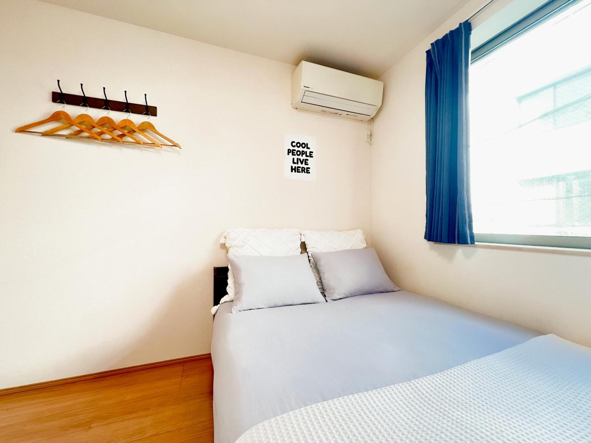 Ueno Cozy Loft Apt Free Wifi Tokyo Exterior photo
