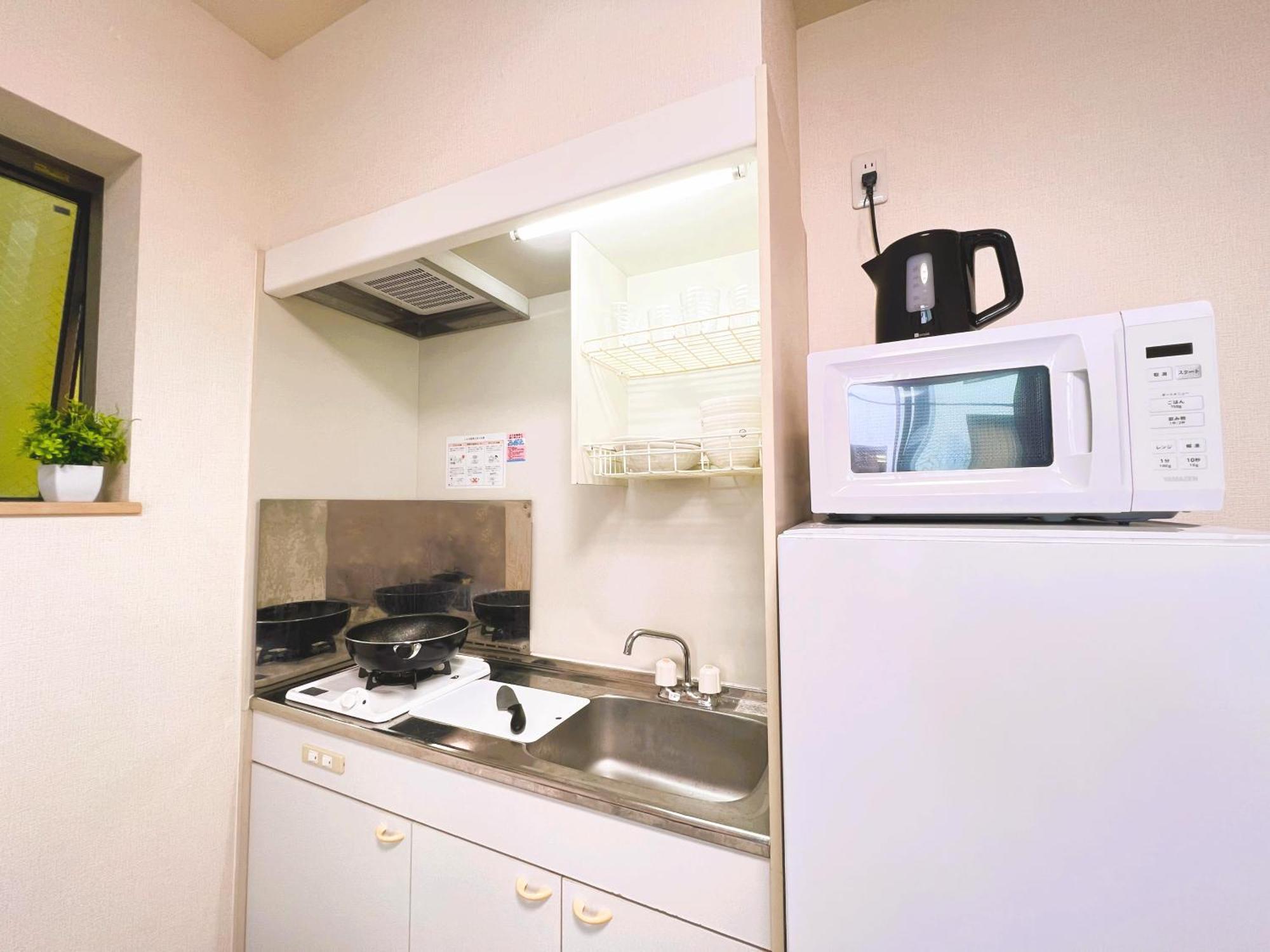 Ueno Cozy Loft Apt Free Wifi Tokyo Exterior photo
